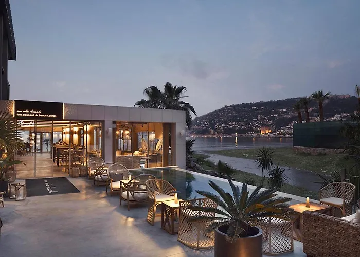 Sun By En Vie Beach (Adults Only)