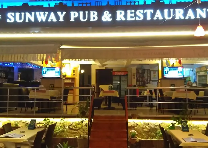 Sunway